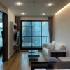 ให้เช่า! คอนโด The Address Sathorn (ดิ แอดเดรส สาทร) ห้องสวยปรับปรุงใหม่ วิวตึกมหานคร