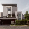 ขายและให้เช่า! Luxury Pool Villa โครงการ The Gentry สุขุมวิท 101 บ้านหรูแปลงมุม สไตล์โมเดิร์น เฟอร์นิเจอร์ครบ พร้อมสระว่ายน้ำส่วนตัว เลี้ยงสัตว์ได้