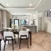 ปล่อยเช่า บ้านเดี่ยวหลังใหม่ The City บางนา (แบบบ้าน Kaira) ทำเลดี เป็นส่วนตัว พร้อมเข้าอยู่